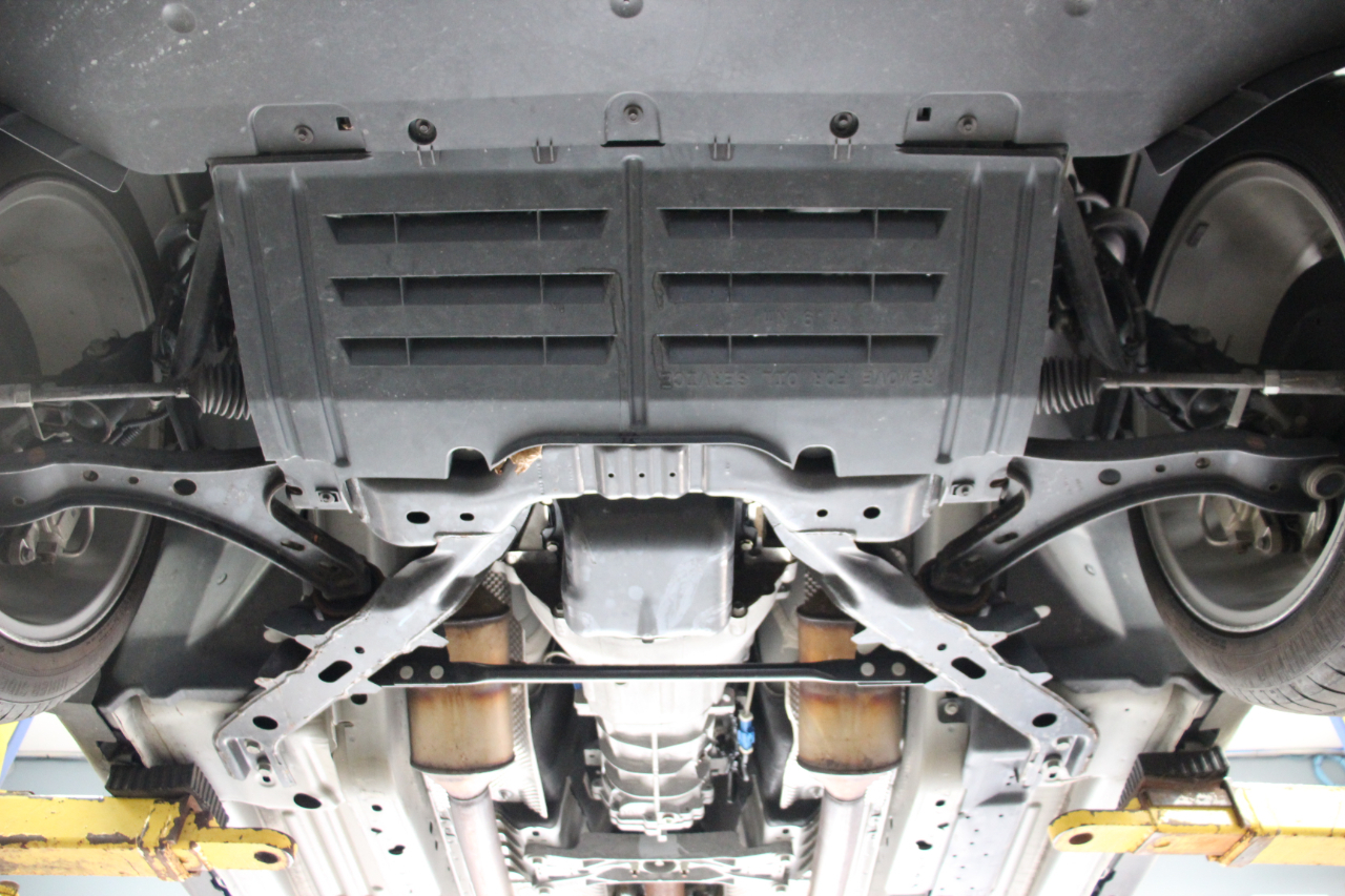 Ford Mustang 2dr Cpe GT 2010