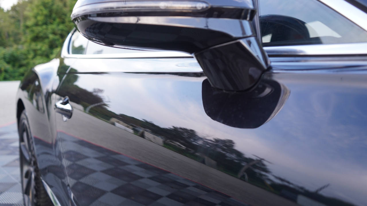 Bentley Continental GT V8 First Edition Coupe 2020