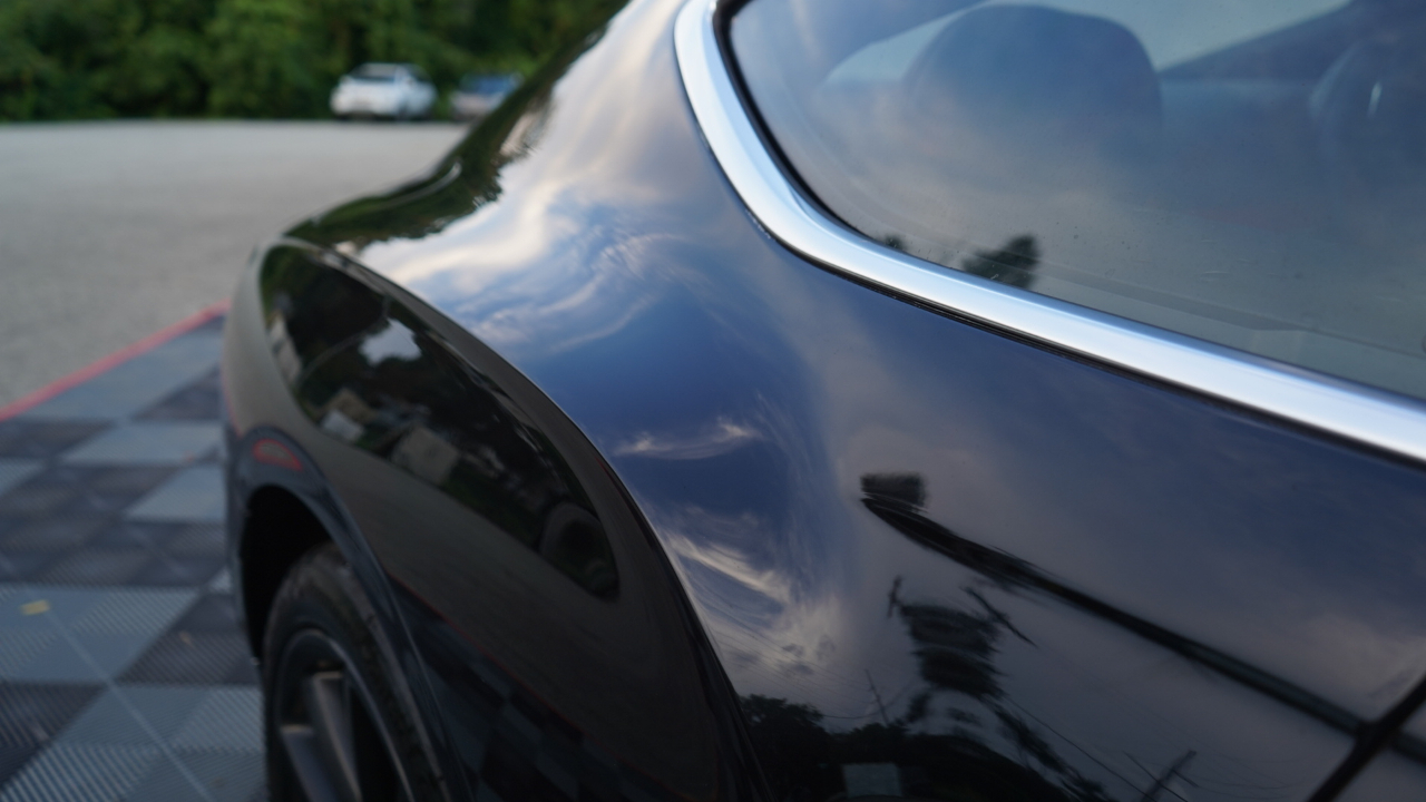 Bentley Continental GT V8 First Edition Coupe 2020