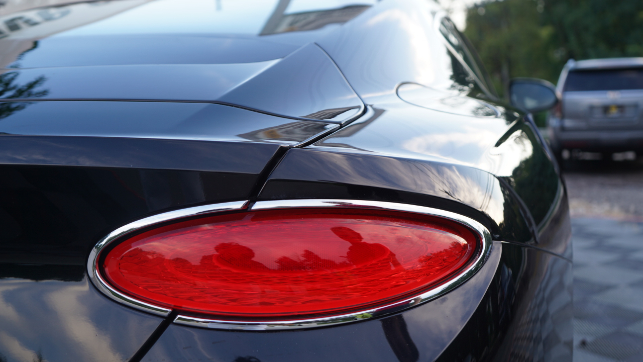 Bentley Continental GT V8 First Edition Coupe 2020