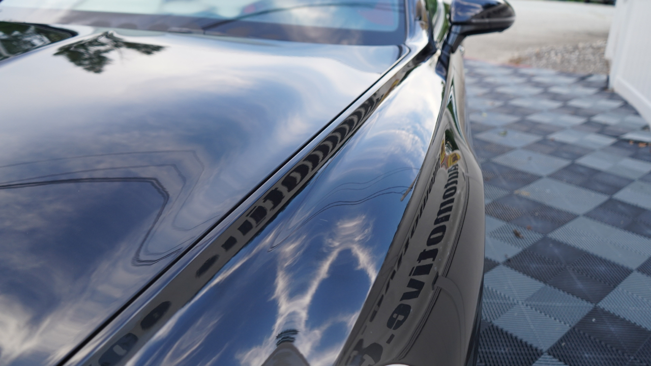 Bentley Continental GT V8 First Edition Coupe 2020