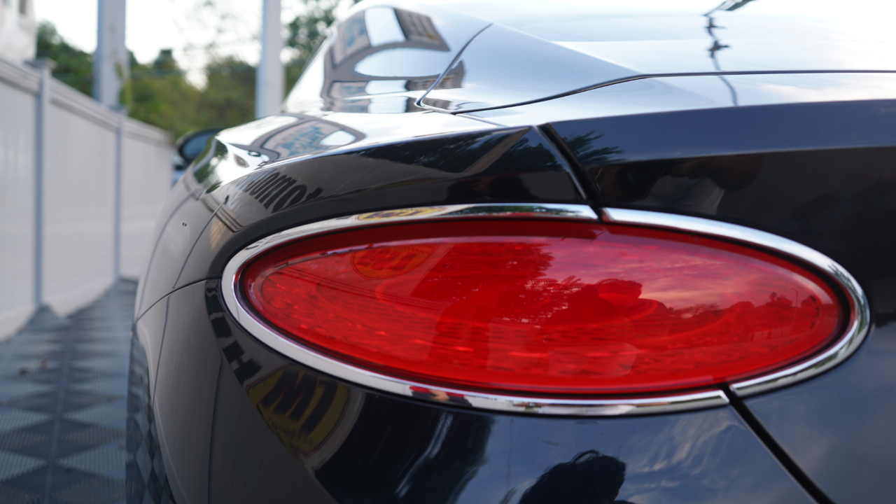 Bentley Continental GT V8 First Edition Coupe 2020