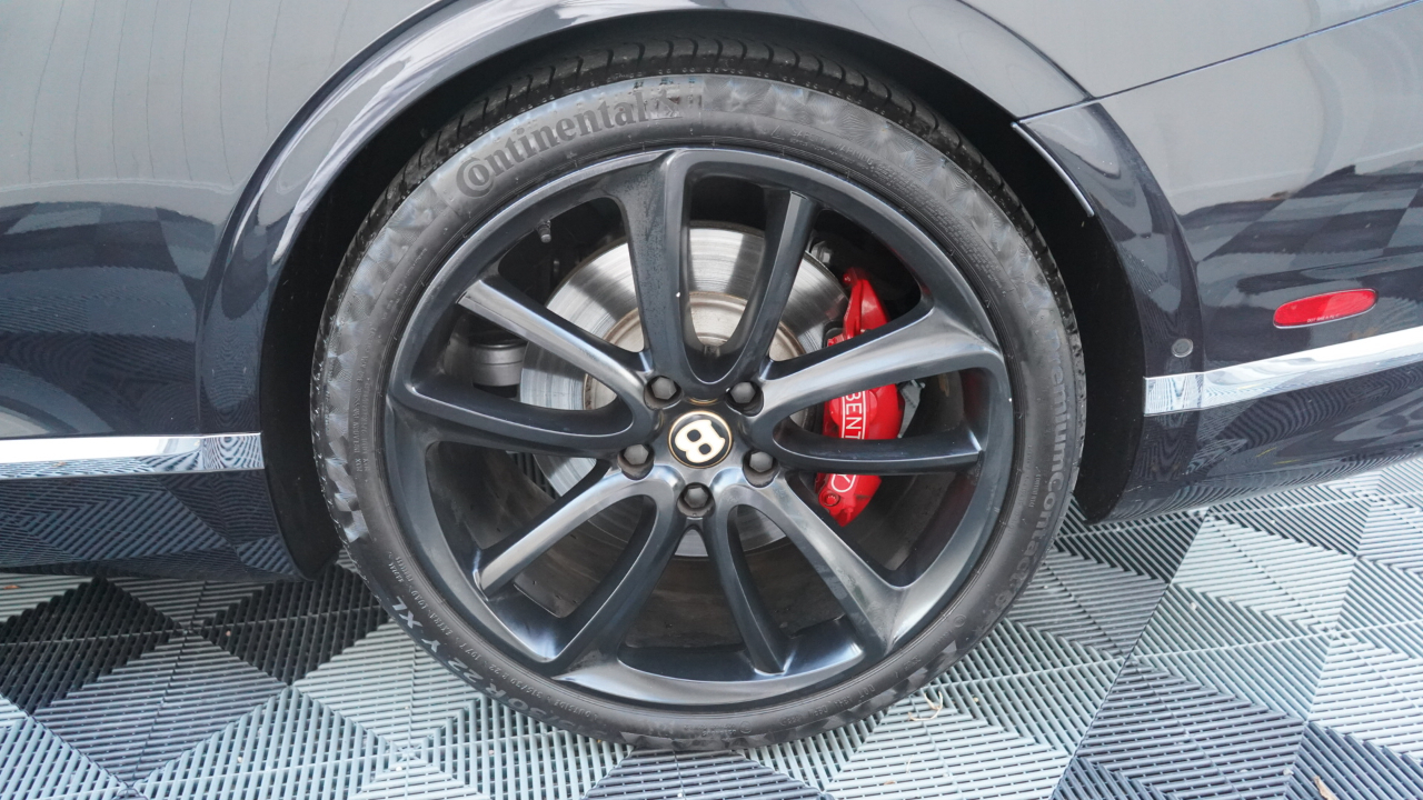 Bentley Continental GT V8 First Edition Coupe 2020