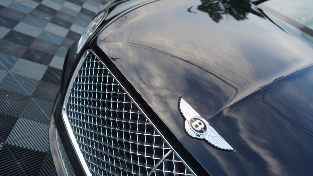 Bentley Continental GT V8 First Edition Coupe 2020