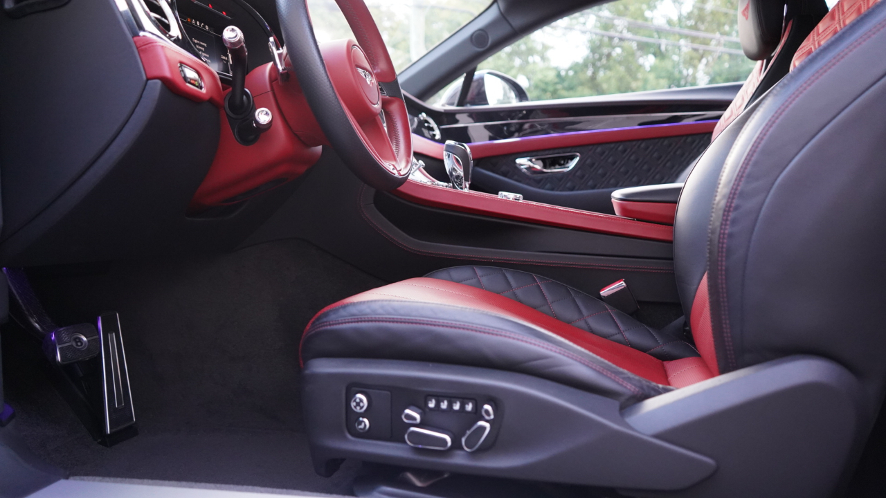 Bentley Continental GT V8 First Edition Coupe 2020