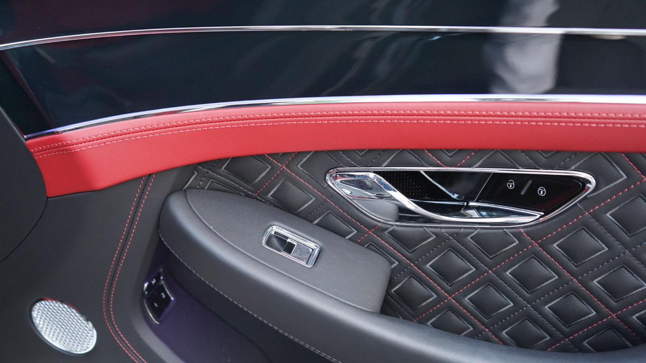 Bentley Continental GT V8 First Edition Coupe 2020