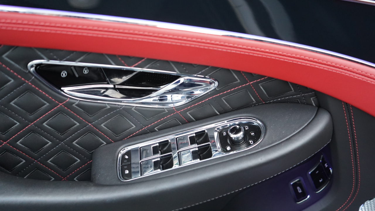 Bentley Continental GT V8 First Edition Coupe 2020