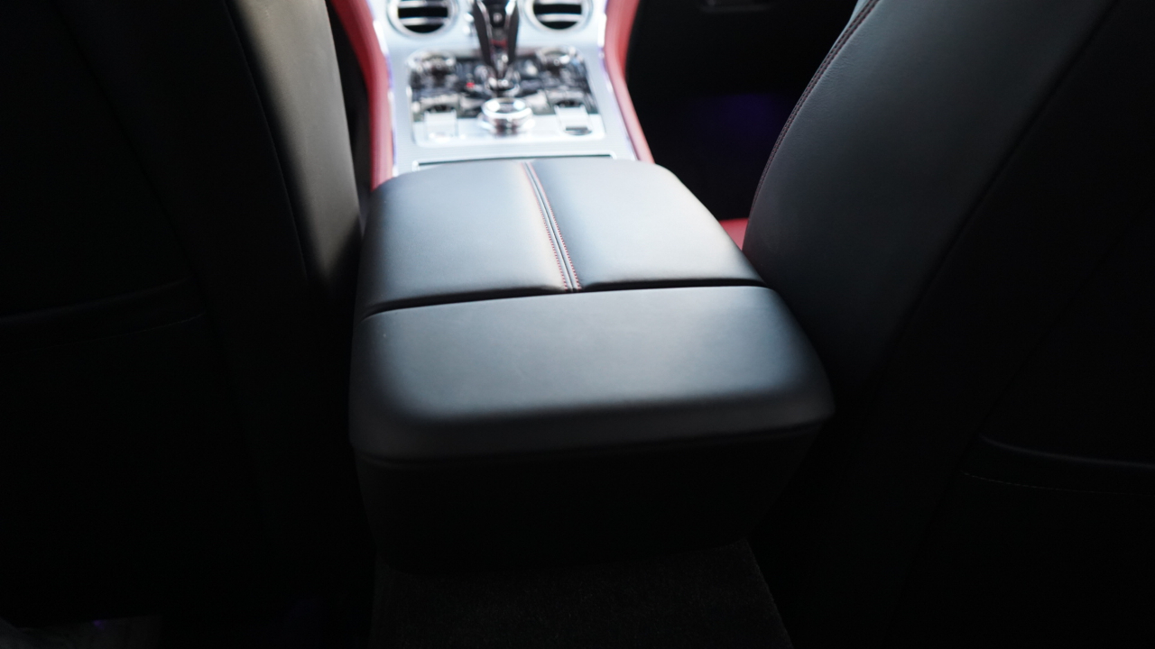 Bentley Continental GT V8 First Edition Coupe 2020