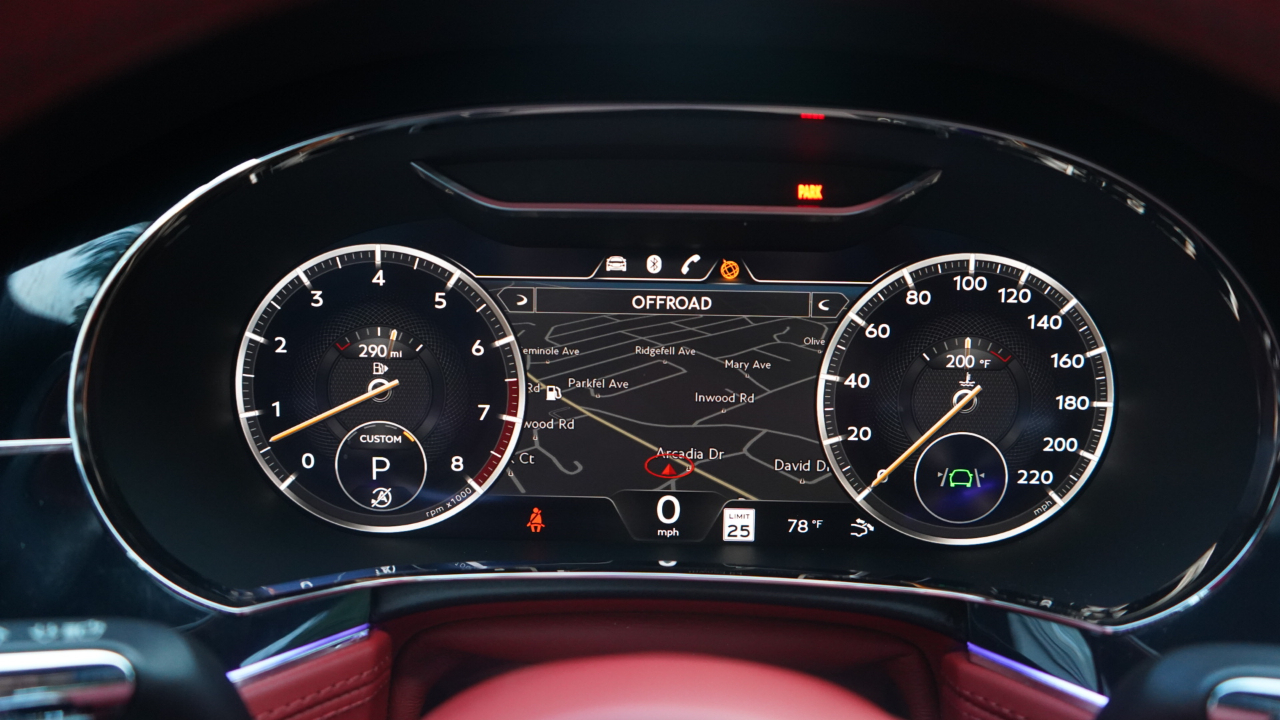 Bentley Continental GT V8 First Edition Coupe 2020