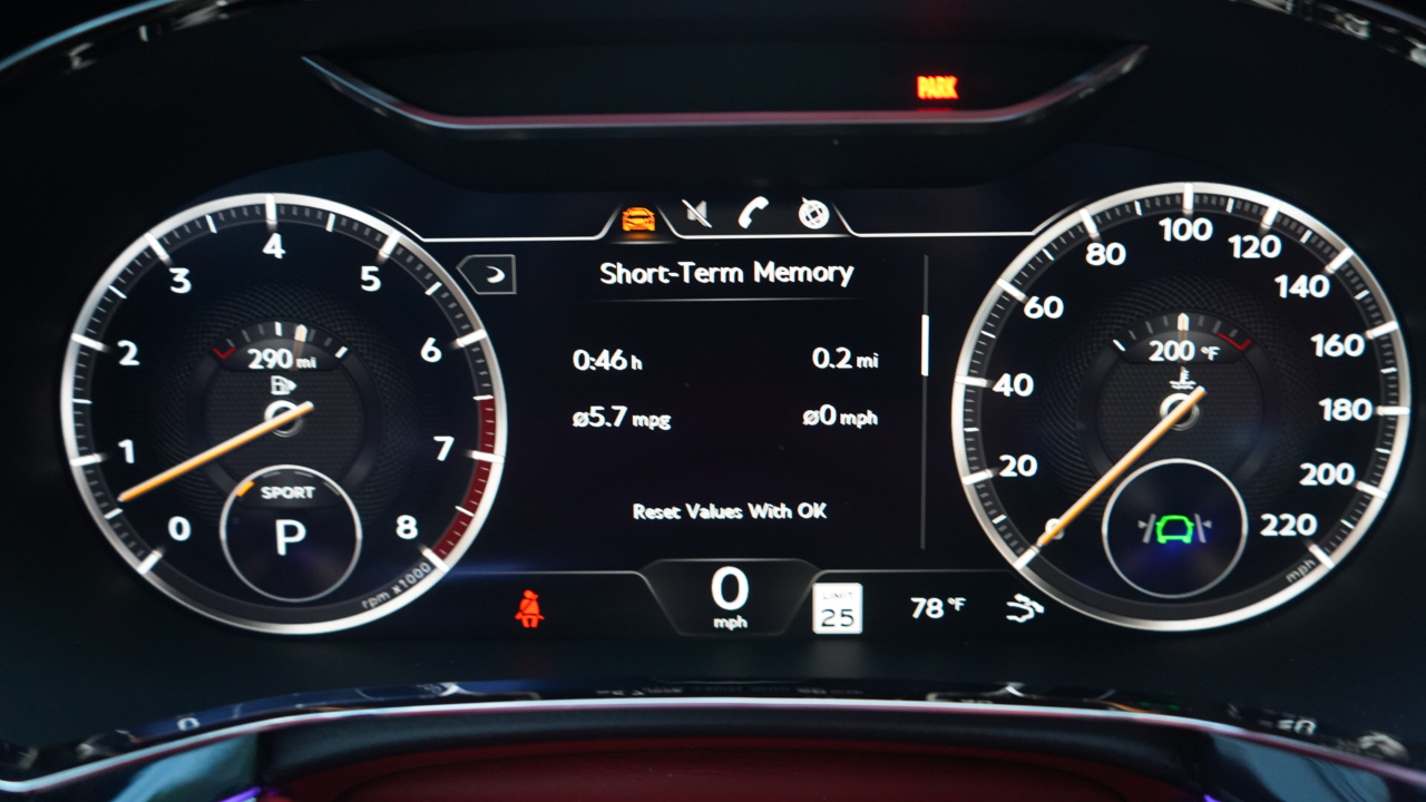 Bentley Continental GT V8 First Edition Coupe 2020