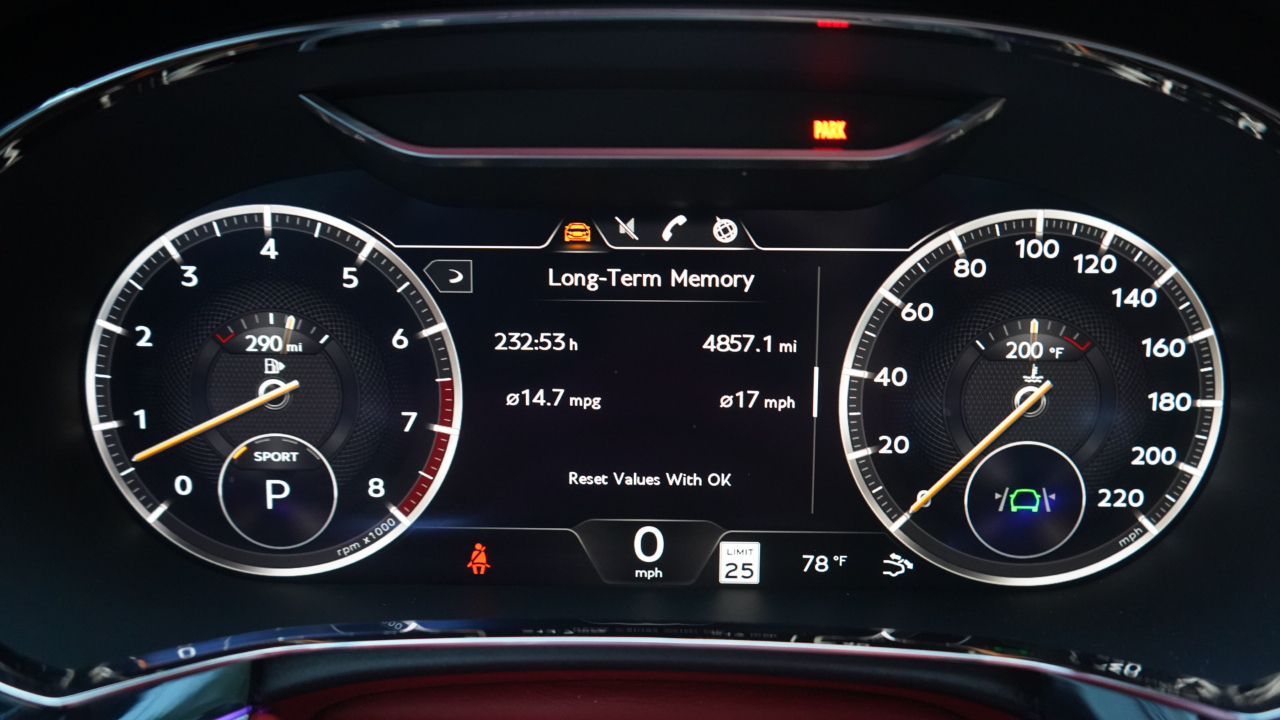 Bentley Continental GT V8 First Edition Coupe 2020
