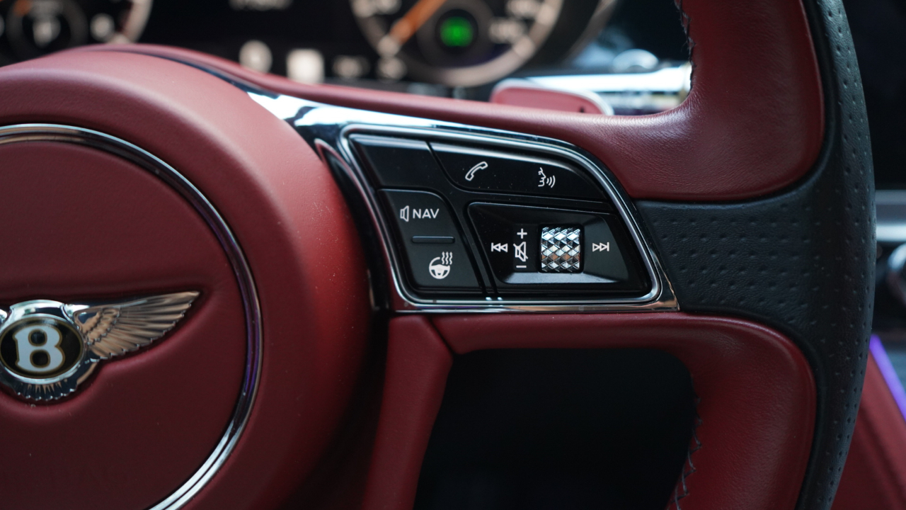 Bentley Continental GT V8 First Edition Coupe 2020