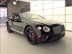 2020 Bentley Continental 