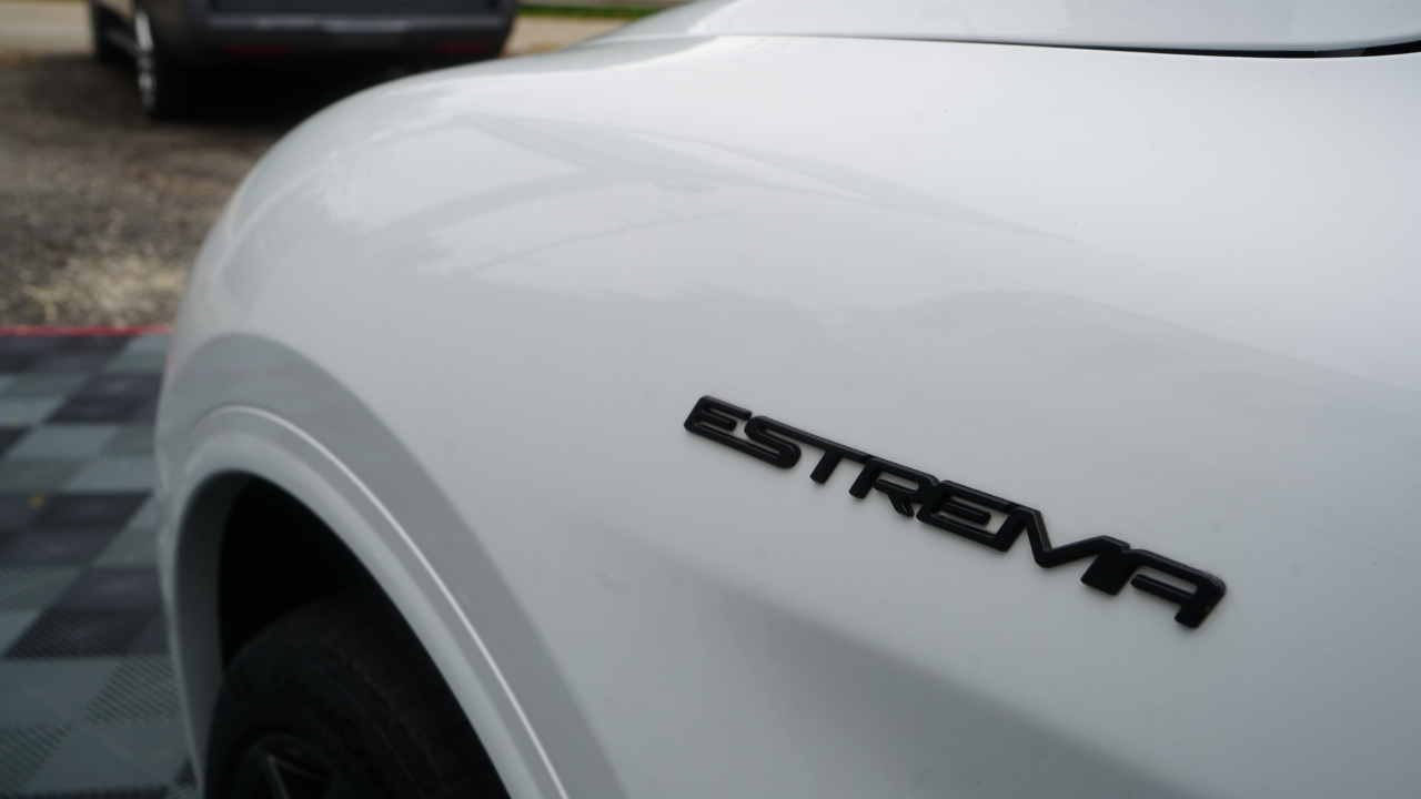 Alfa Romeo Stelvio Estrema AWD 2023