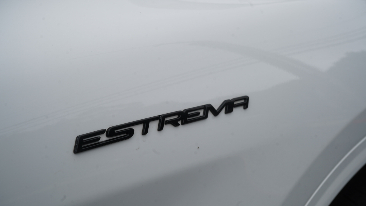Alfa Romeo Stelvio Estrema AWD 2023