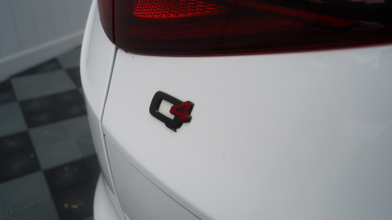 Alfa Romeo Stelvio Estrema AWD 2023