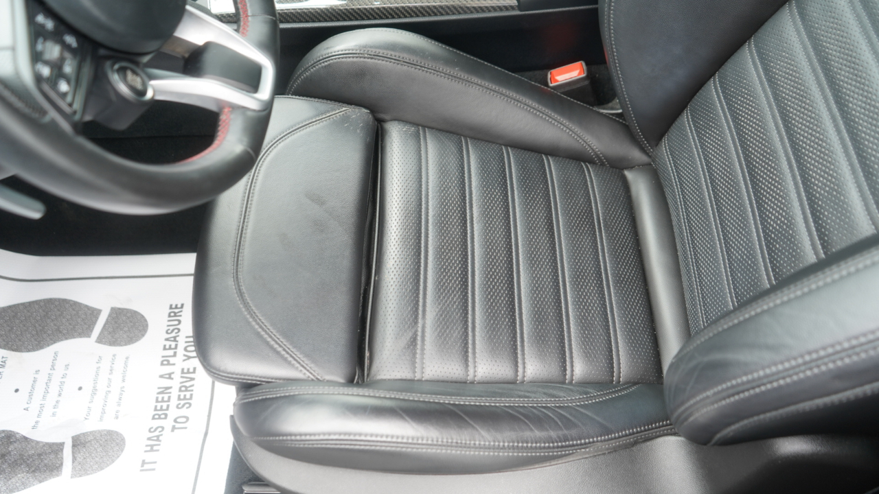Alfa Romeo Stelvio Estrema AWD 2023