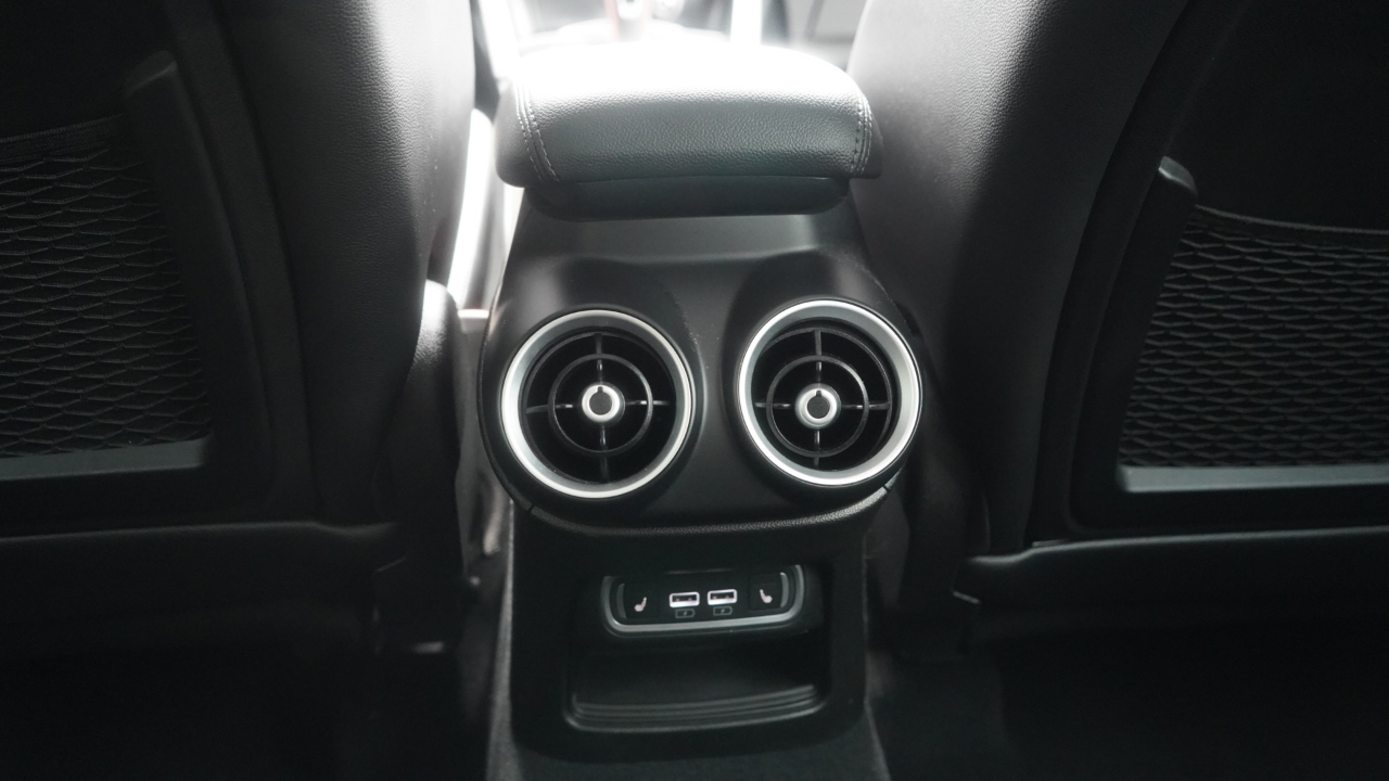 Alfa Romeo Stelvio Estrema AWD 2023