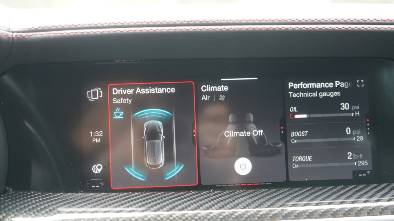 Alfa Romeo Stelvio Estrema AWD 2023