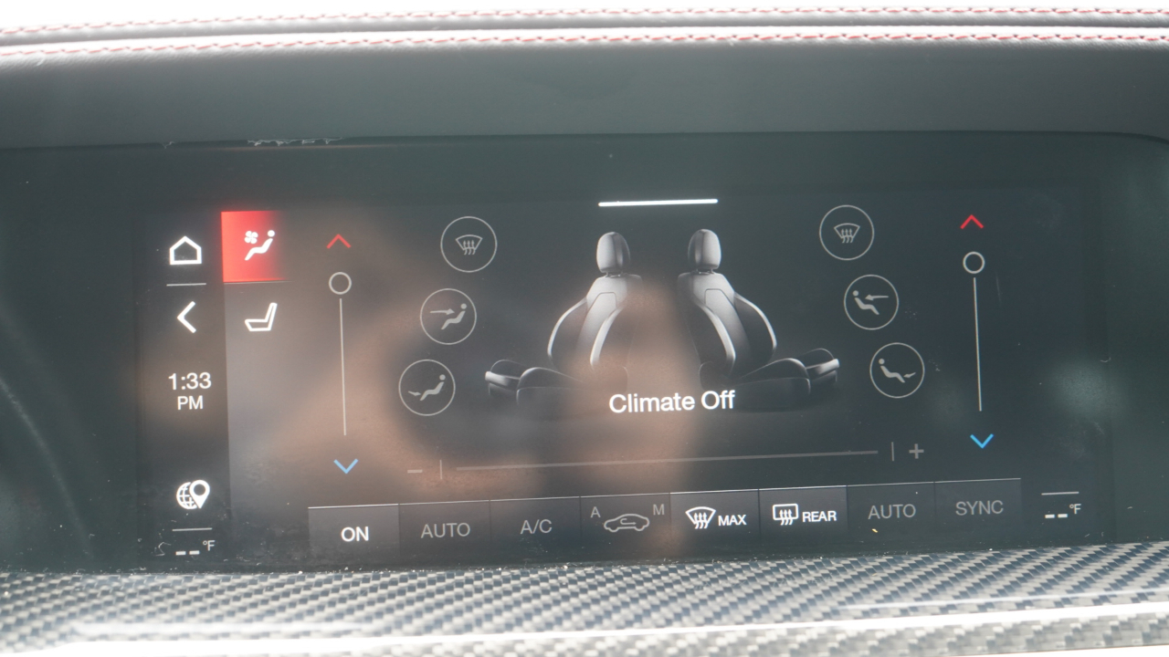 Alfa Romeo Stelvio Estrema AWD 2023