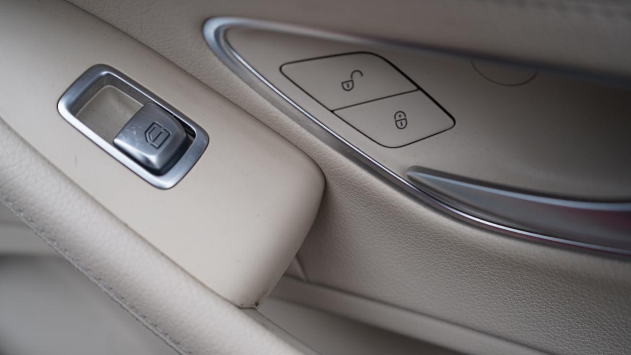Mercedes-Benz C-Class C 300 4MATIC Coupe 2019