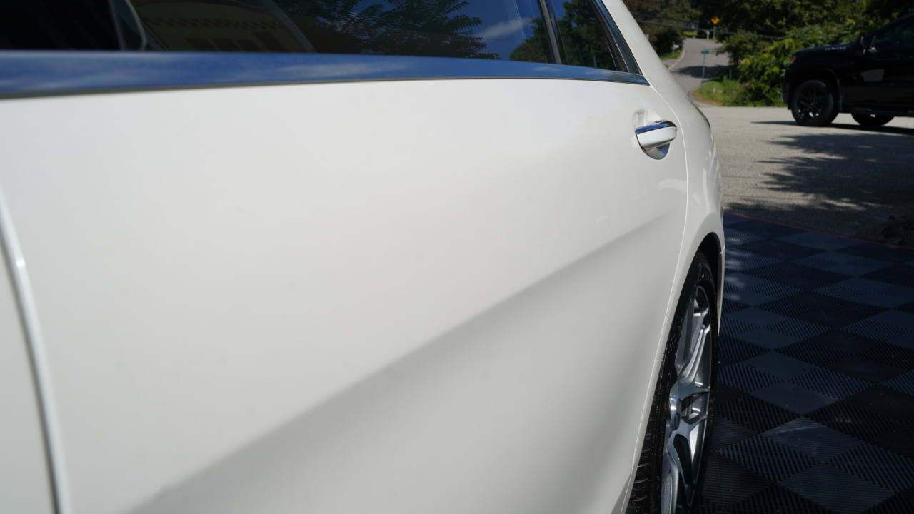 Mercedes-Benz S-Class AMG S 63 4MATIC+ Sedan 2019
