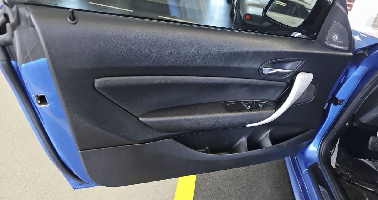 BMW 2 Series M240i Coupe 2018