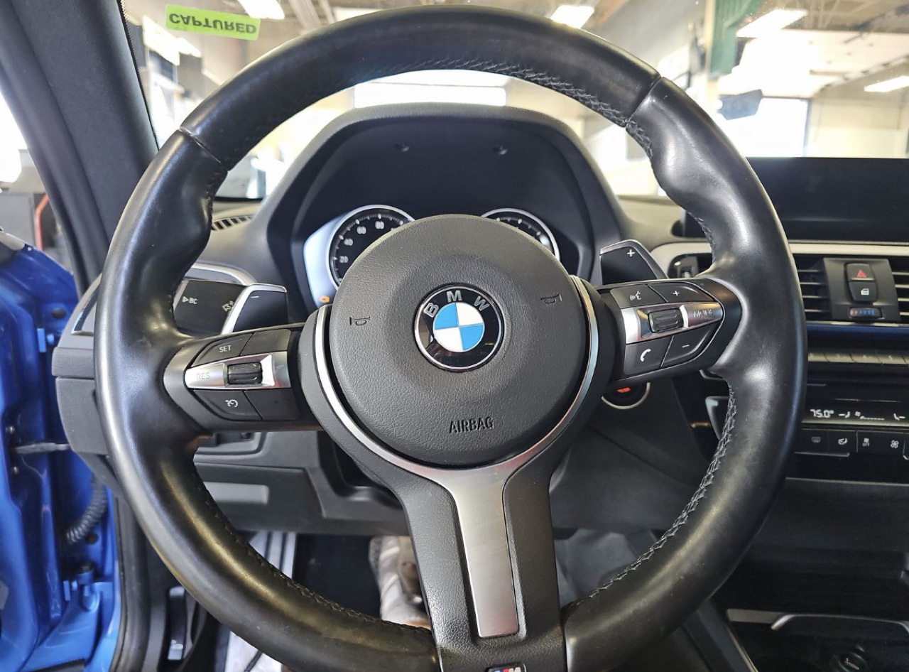 BMW 2 Series M240i Coupe 2018