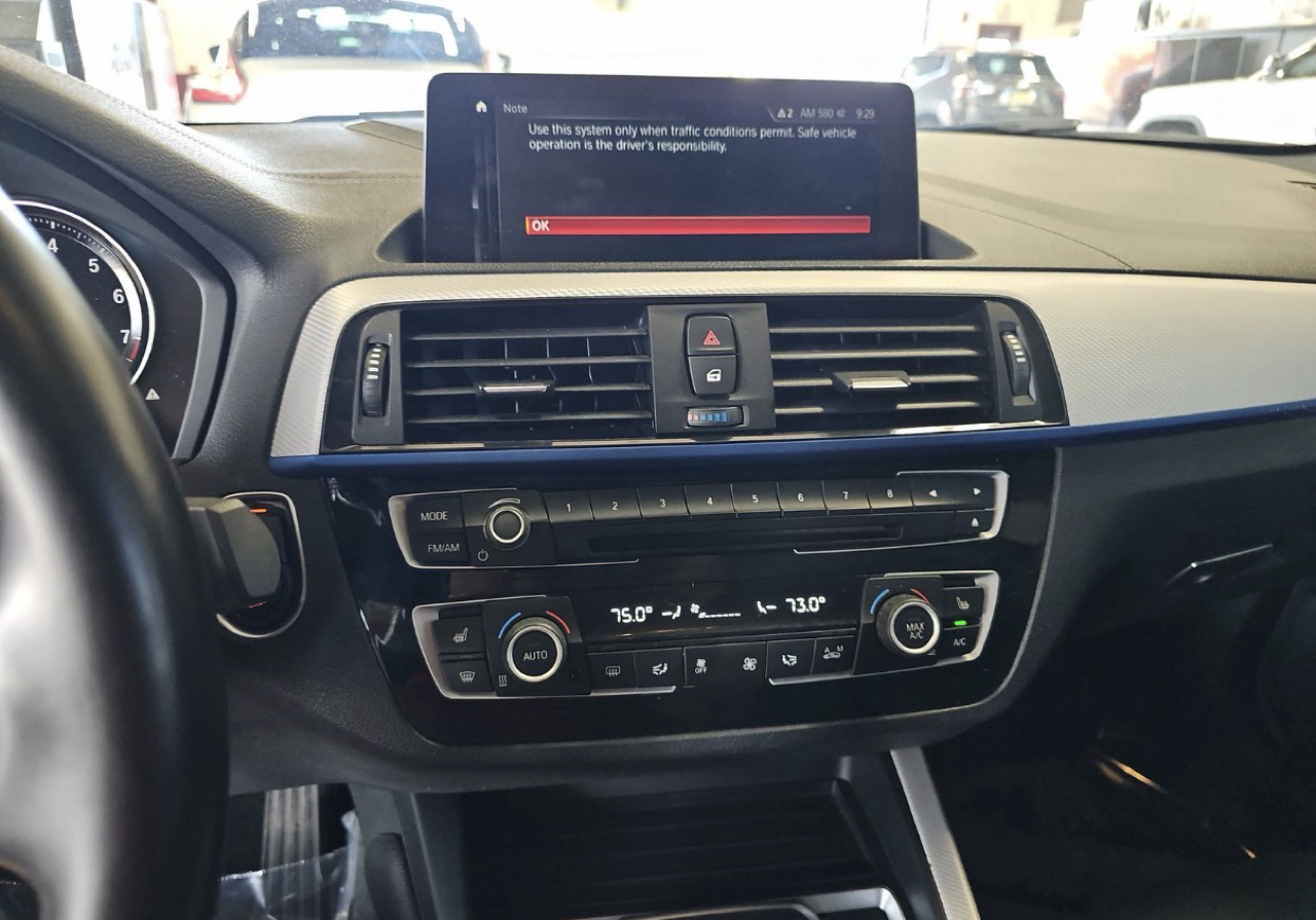 BMW 2 Series M240i Coupe 2018