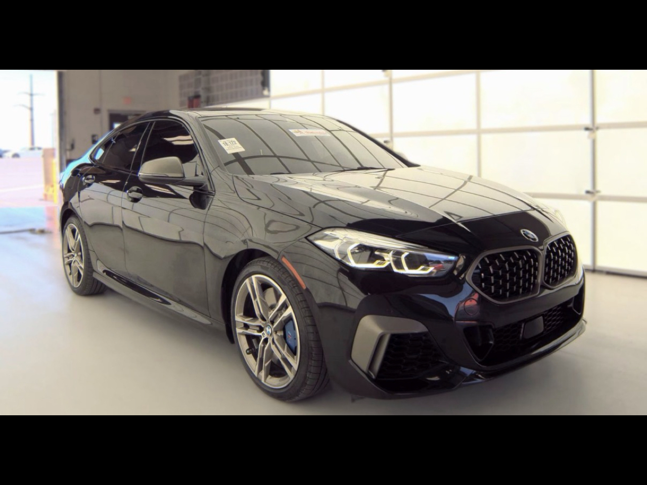 BMW 2 Series M235i xDrive Gran Coupe 2021