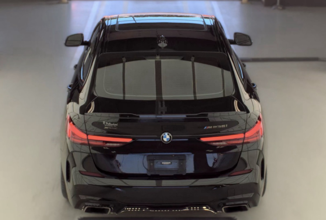 BMW 2 Series M235i xDrive Gran Coupe 2021