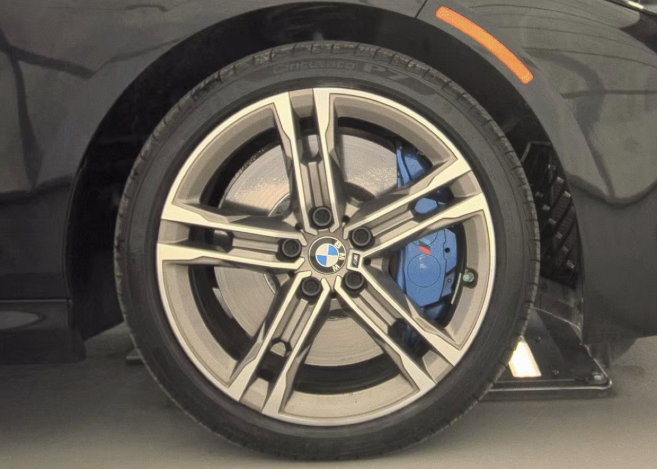 BMW 2 Series M235i xDrive Gran Coupe 2021