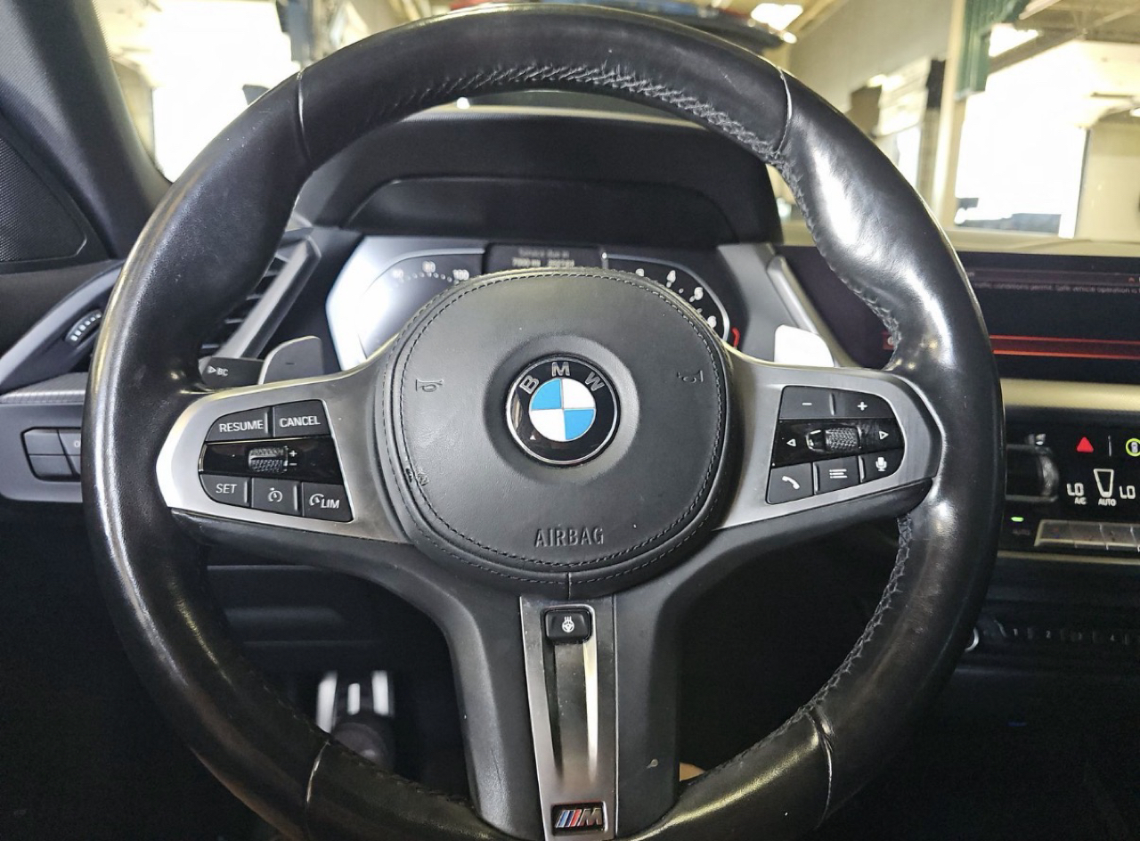 BMW 2 Series M235i xDrive Gran Coupe 2021