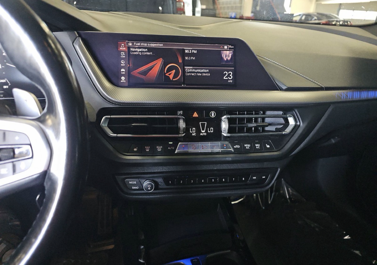 BMW 2 Series M235i xDrive Gran Coupe 2021