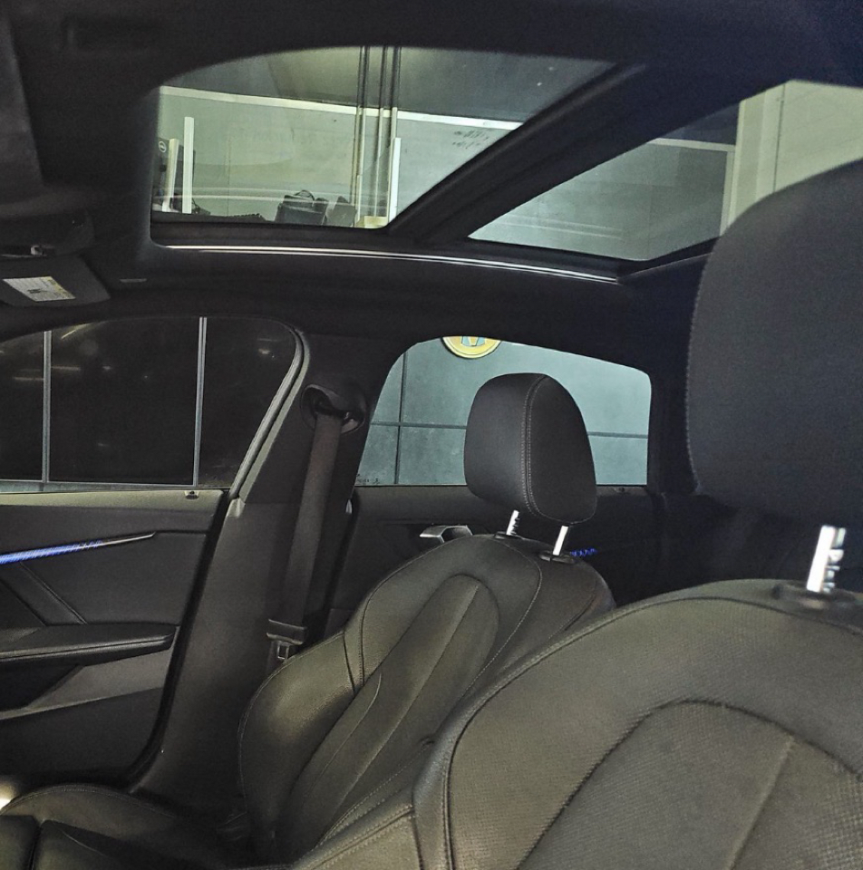 BMW 2 Series M235i xDrive Gran Coupe 2021