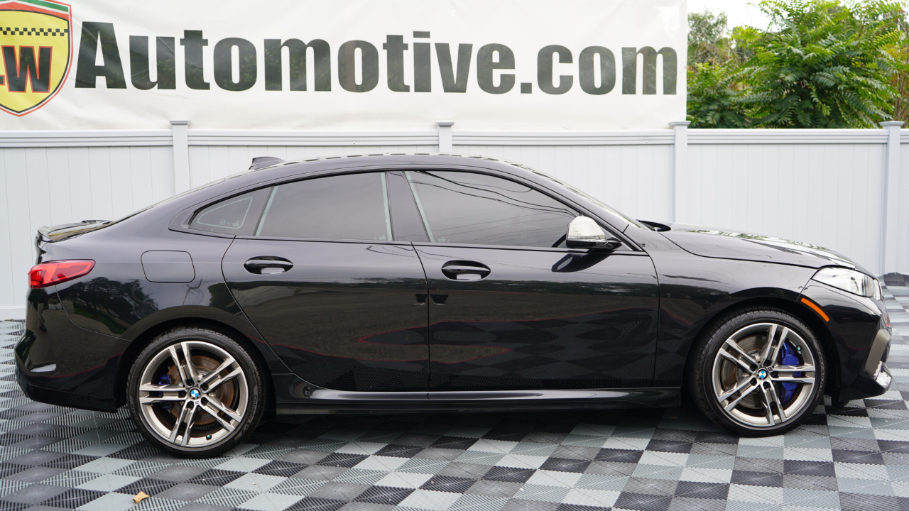 BMW 2 Series M235i xDrive Gran Coupe 2021