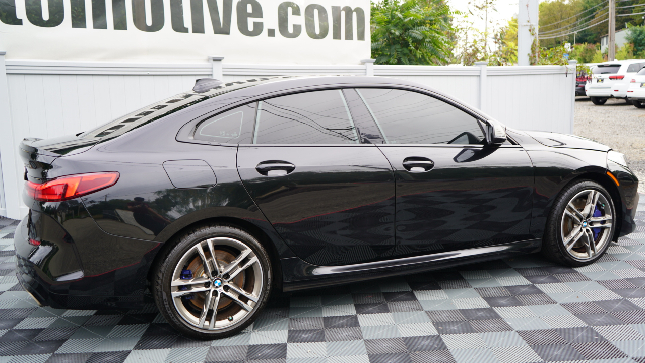BMW 2 Series M235i xDrive Gran Coupe 2021