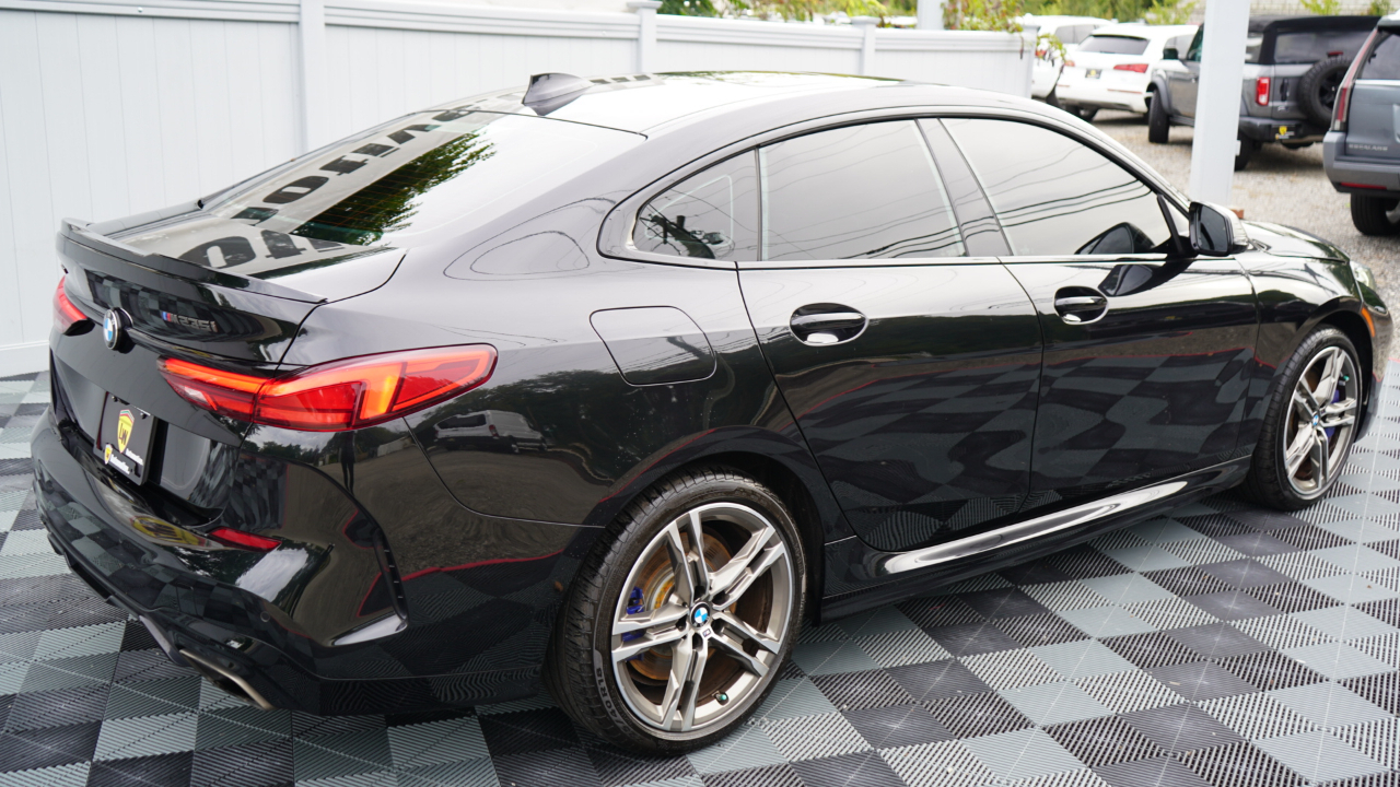 BMW 2 Series M235i xDrive Gran Coupe 2021