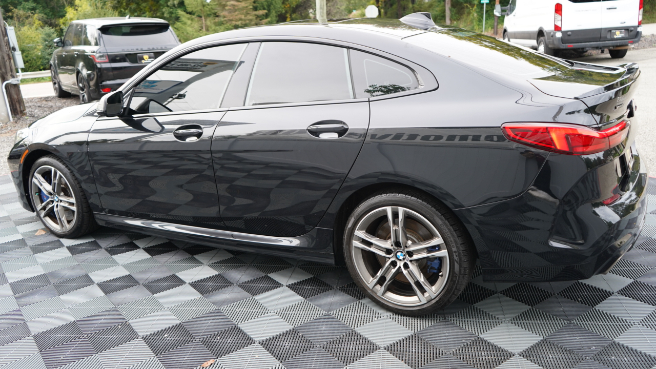 BMW 2 Series M235i xDrive Gran Coupe 2021