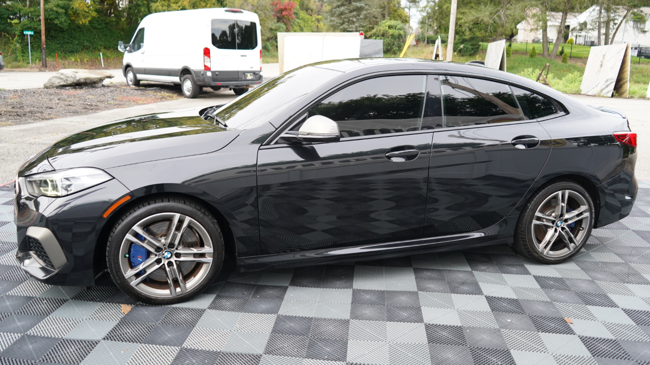 BMW 2 Series M235i xDrive Gran Coupe 2021