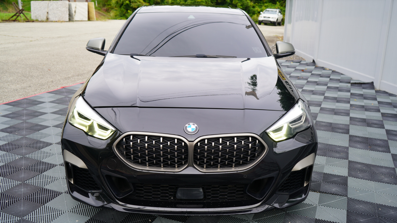 BMW 2 Series M235i xDrive Gran Coupe 2021