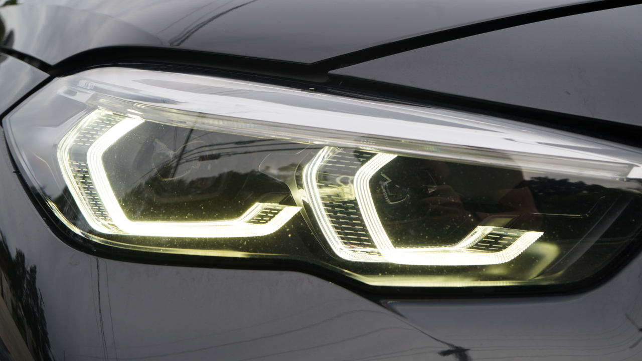 BMW 2 Series M235i xDrive Gran Coupe 2021