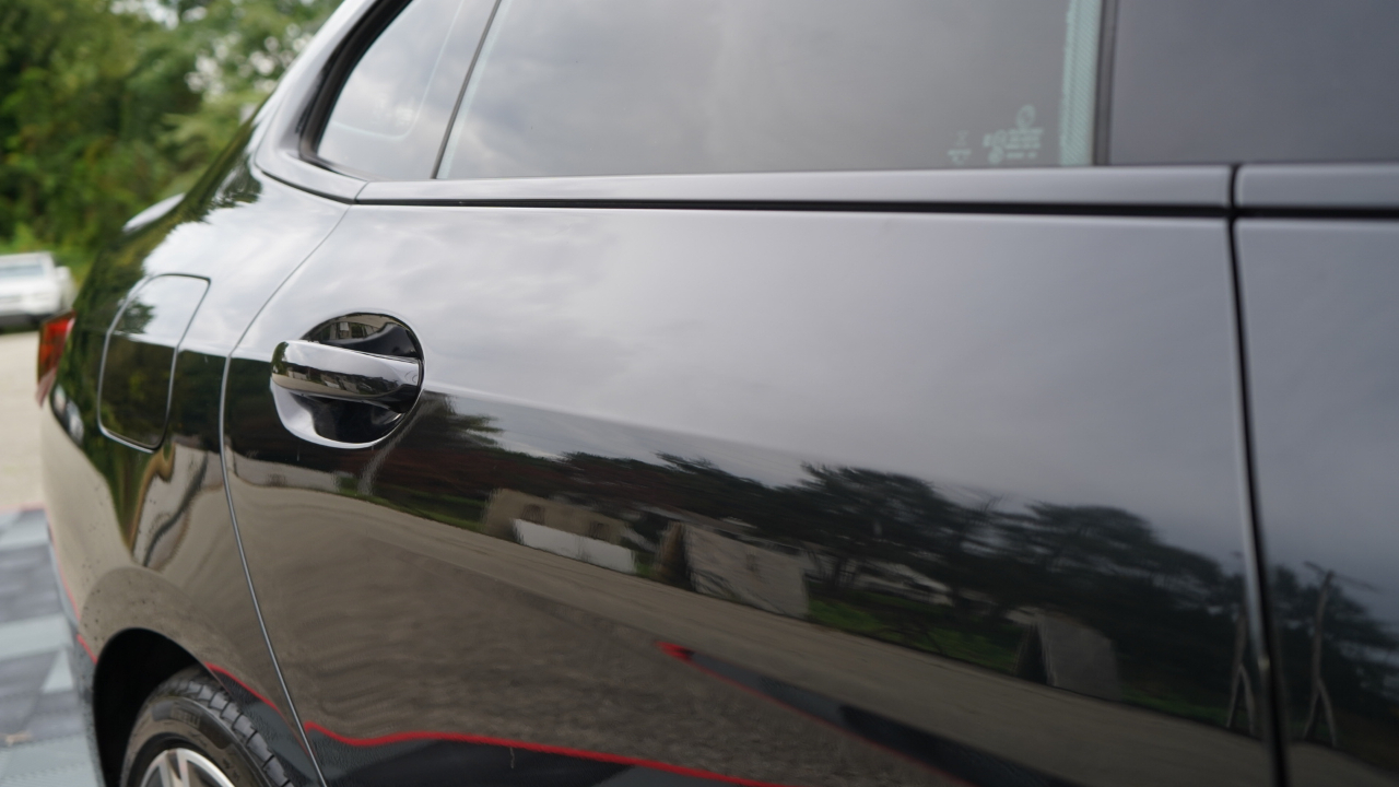 BMW 2 Series M235i xDrive Gran Coupe 2021