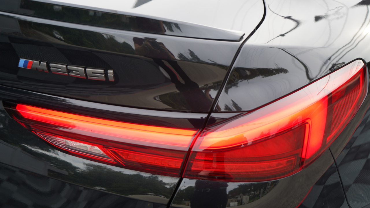 BMW 2 Series M235i xDrive Gran Coupe 2021