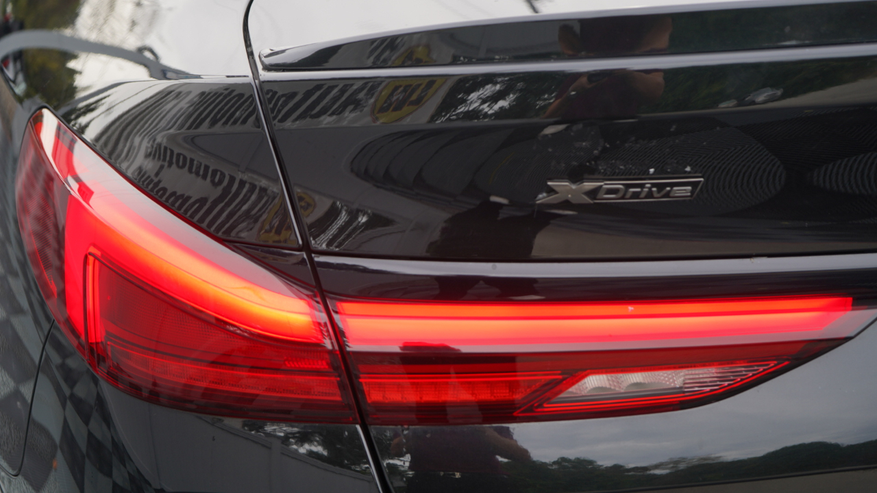 BMW 2 Series M235i xDrive Gran Coupe 2021