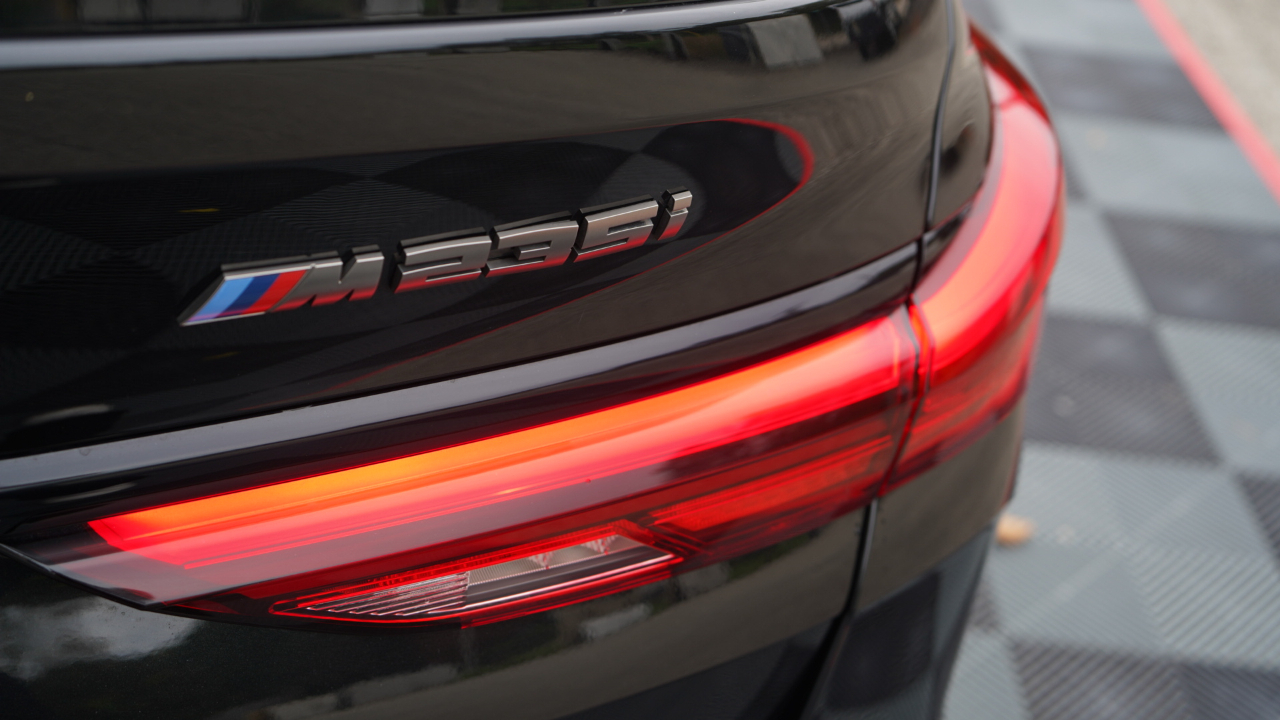 BMW 2 Series M235i xDrive Gran Coupe 2021