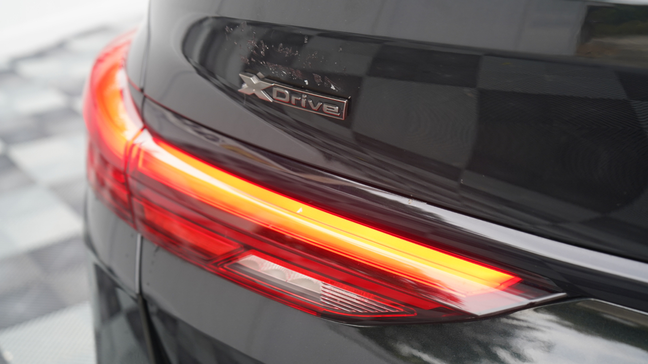 BMW 2 Series M235i xDrive Gran Coupe 2021