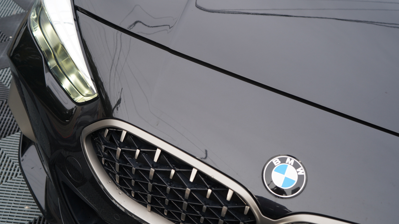 BMW 2 Series M235i xDrive Gran Coupe 2021