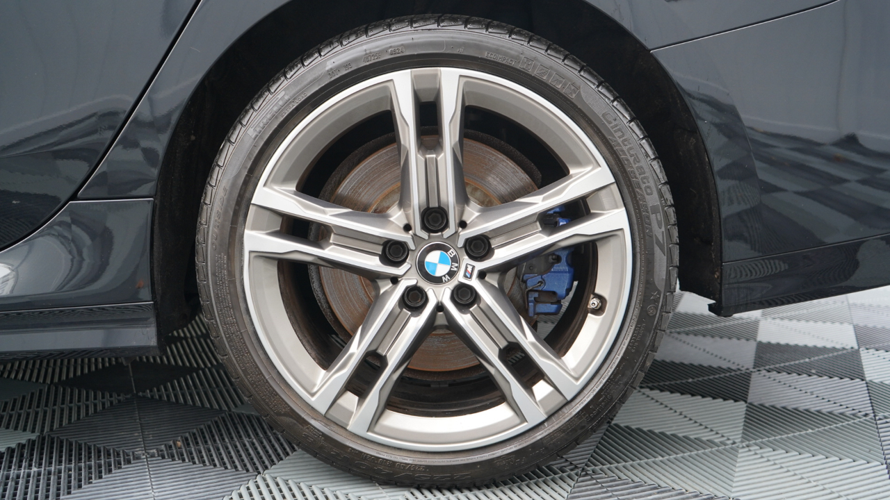 BMW 2 Series M235i xDrive Gran Coupe 2021