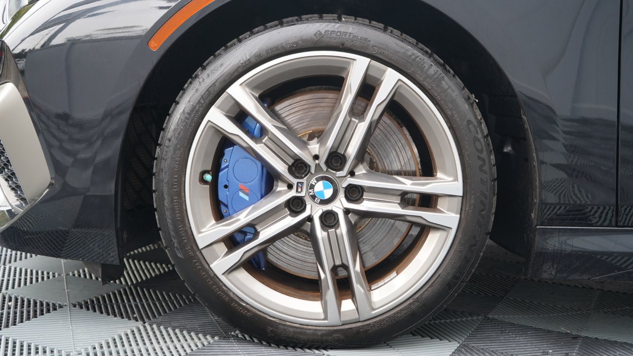 BMW 2 Series M235i xDrive Gran Coupe 2021